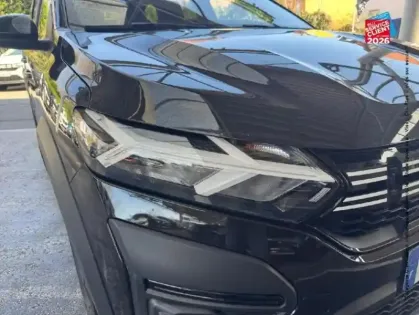 Photo 12 Dacia Jogger Gén. I (RJI) Ph2 Extreme 5