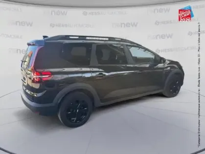 Photo 5 Dacia Jogger Gén. I (RJI) Ph2 Extreme 5