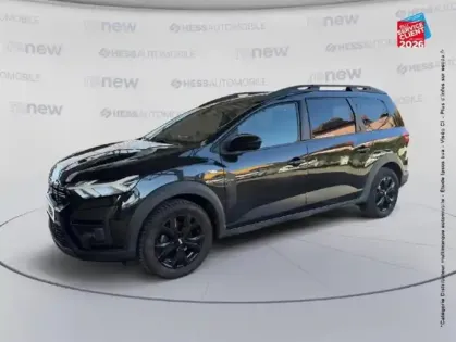 Photo Dacia Jogger Extreme