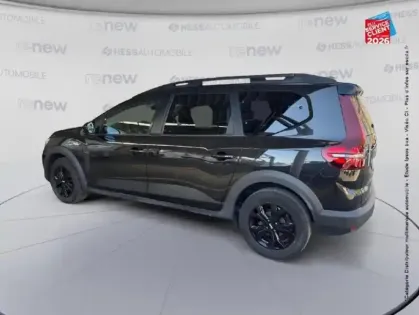 Photo 7 Dacia Jogger Gén. I (RJI) Ph2 Extreme 5