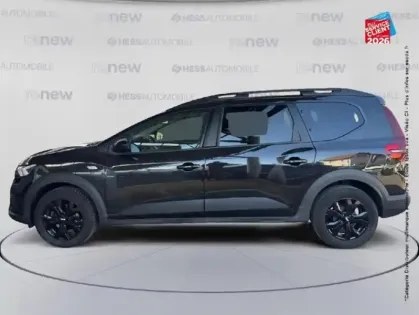 Photo 8 Dacia Jogger Gén. I (RJI) Ph2 Extreme 5