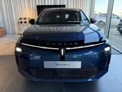 Photo Lancia Ypsilon Base
