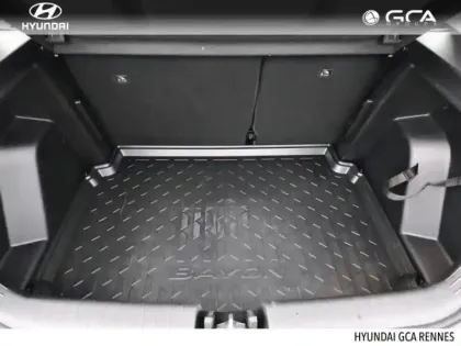 Photo 14 Hyundai Bayon Gén. I Ph1 Initia 5