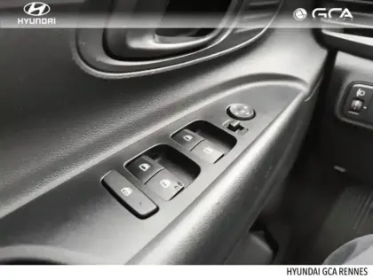 Photo 11 Hyundai Bayon Gén. I Ph1 Initia 5