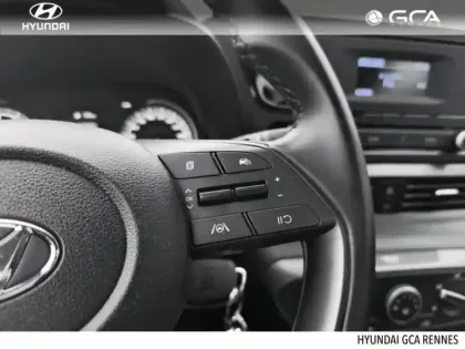 Photo 9 Hyundai Bayon Gén. I Ph1 Initia 5