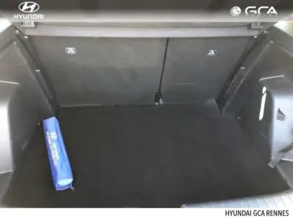 Photo 14 Hyundai Bayon Gén. I Ph1 Initia 5