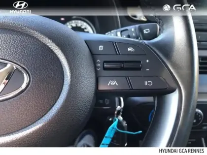 Photo 9 Hyundai Bayon Gén. I Ph1 Initia 5