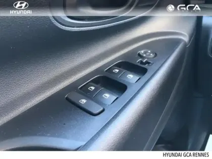 Photo 11 Hyundai Bayon Gén. I Ph1 Initia 5