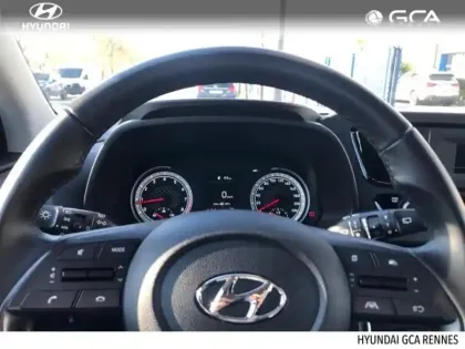 Photo 7 Hyundai Bayon Gén. I Ph1 Initia 5