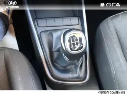 Photo 8 Hyundai Bayon Gén. I Ph1 Initia 5