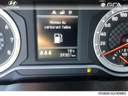 Photo 5 Hyundai Bayon Gén. I Ph1 Initia 5