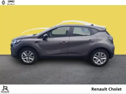 Photo 9 Renault Captur  1.0 TCe 90ch Evolution