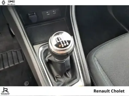 Photo 5 Renault Captur  1.0 TCe 90ch Evolution