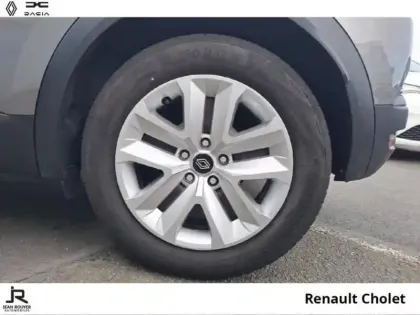 Photo 7 Renault Captur  1.0 TCe 90ch Evolution