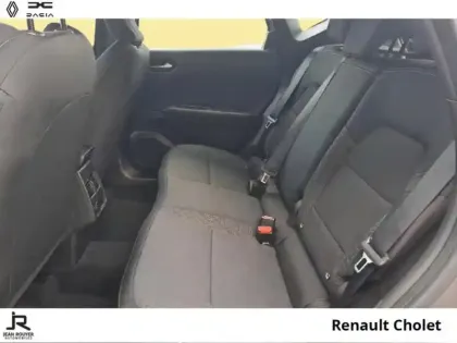 Photo 15 Renault Captur  1.0 TCe 90ch Evolution