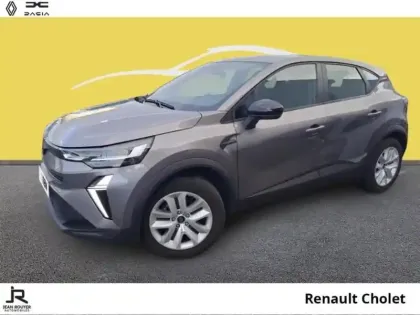 Photo Renault Captur