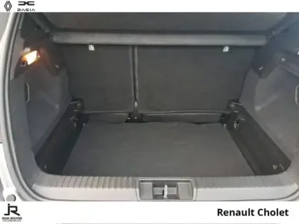 Photo 13 Renault Captur  1.0 TCe 90ch Evolution