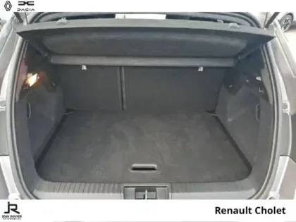 Photo 6 Renault Captur  1.0 TCe 90ch Evolution