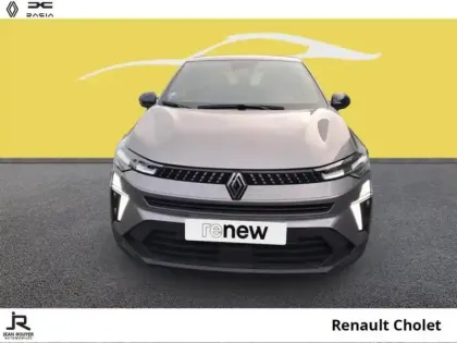 Photo 8 Renault Captur  1.0 TCe 90ch Evolution