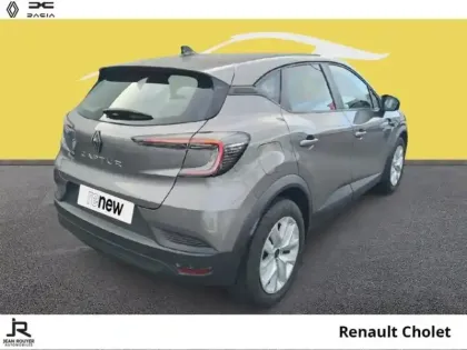 Photo 11 Renault Captur  1.0 TCe 90ch Evolution