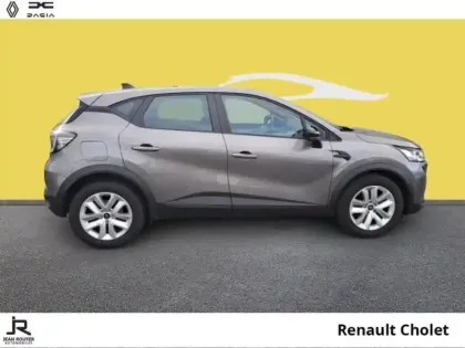 Photo 12 Renault Captur  1.0 TCe 90ch Evolution