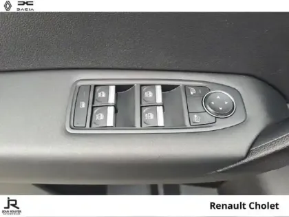 Photo 14 Renault Captur  1.0 TCe 90ch Evolution