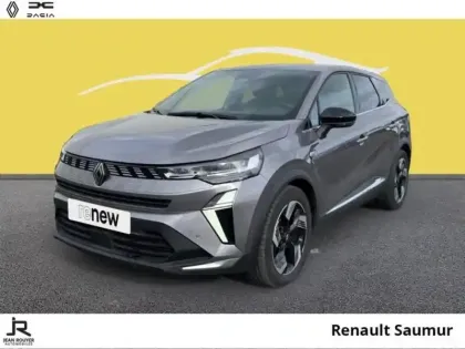 Photo Renault Symbioz