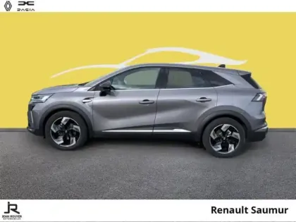 Photo 9 Renault Symbioz  1.6 E-Tech full hybrid 145ch Techno