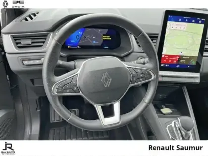 Photo 13 Renault Symbioz  1.6 E-Tech full hybrid 145ch Techno