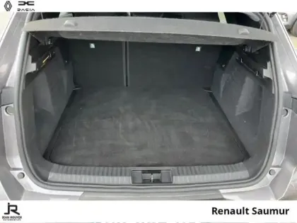 Photo 6 Renault Symbioz  1.6 E-Tech full hybrid 145ch Techno