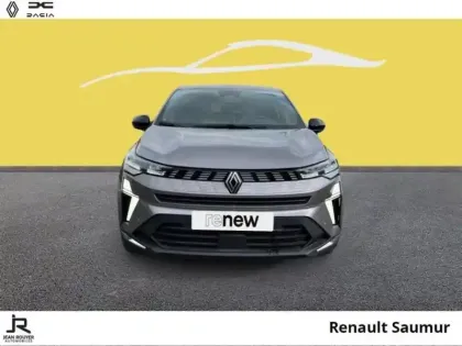 Photo 8 Renault Symbioz  1.6 E-Tech full hybrid 145ch Techno