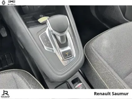 Photo 5 Renault Symbioz  1.6 E-Tech full hybrid 145ch Techno