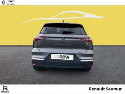 Photo 10 Renault Symbioz  1.6 E-Tech full hybrid 145ch Techno