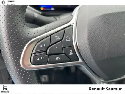 Photo 14 Renault Symbioz  1.6 E-Tech full hybrid 145ch Techno