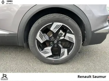 Photo 7 Renault Symbioz  1.6 E-Tech full hybrid 145ch Techno