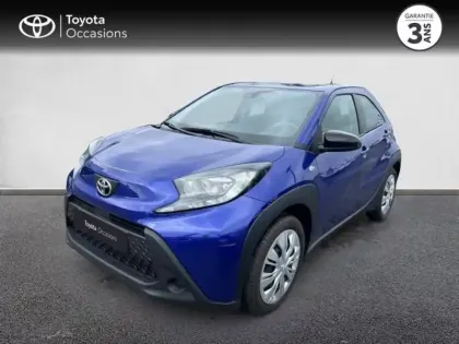 Photo Toyota Aygo