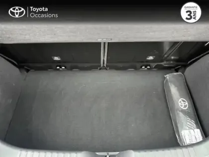 Photo 9 Toyota Aygo  X 1.0 VVT-i 72ch Dynamic MY23