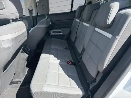 Photo 9 Citroën C5 aircross  BlueHDi 130ch S&S Feel EAT8