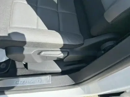 Photo 12 Citroën C5 aircross  BlueHDi 130ch S&S Feel EAT8