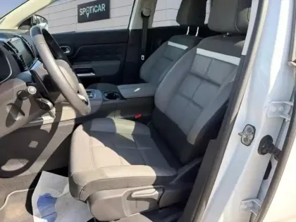 Photo 8 Citroën C5 aircross  BlueHDi 130ch S&S Feel EAT8