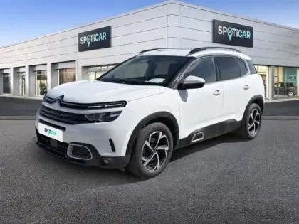 Photo Citroën C5 Aircross