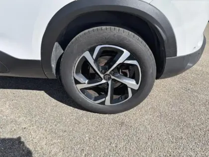 Photo 10 Citroën C5 aircross  BlueHDi 130ch S&S Feel EAT8