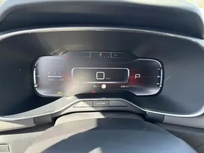 Photo 14 Citroën C5 aircross  BlueHDi 130ch S&S Feel EAT8