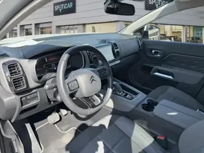 Photo 7 Citroën C5 aircross  BlueHDi 130ch S&S Feel EAT8