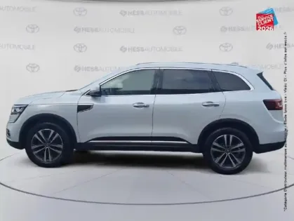 Photo 8 Renault Koleos  2.0 dCi 175ch energy Intens 4x4