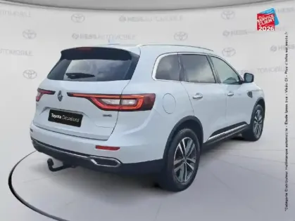 Photo 5 Renault Koleos  2.0 dCi 175ch energy Intens 4x4