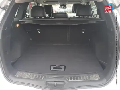 Photo 13 Renault Koleos  2.0 dCi 175ch energy Intens 4x4