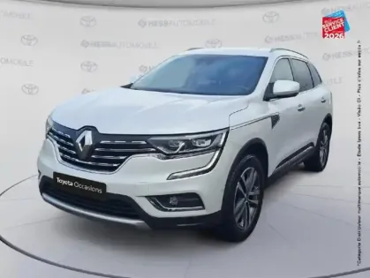 Photo Renault Koleos