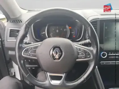 Photo 11 Renault Koleos  2.0 dCi 175ch energy Intens 4x4