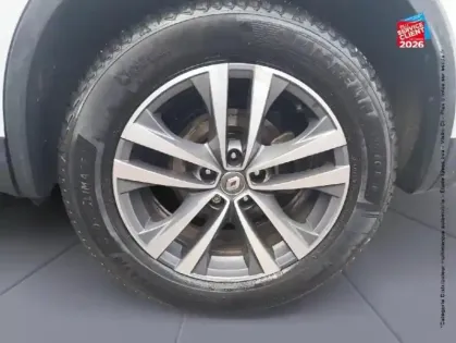 Photo 9 Renault Koleos  2.0 dCi 175ch energy Intens 4x4